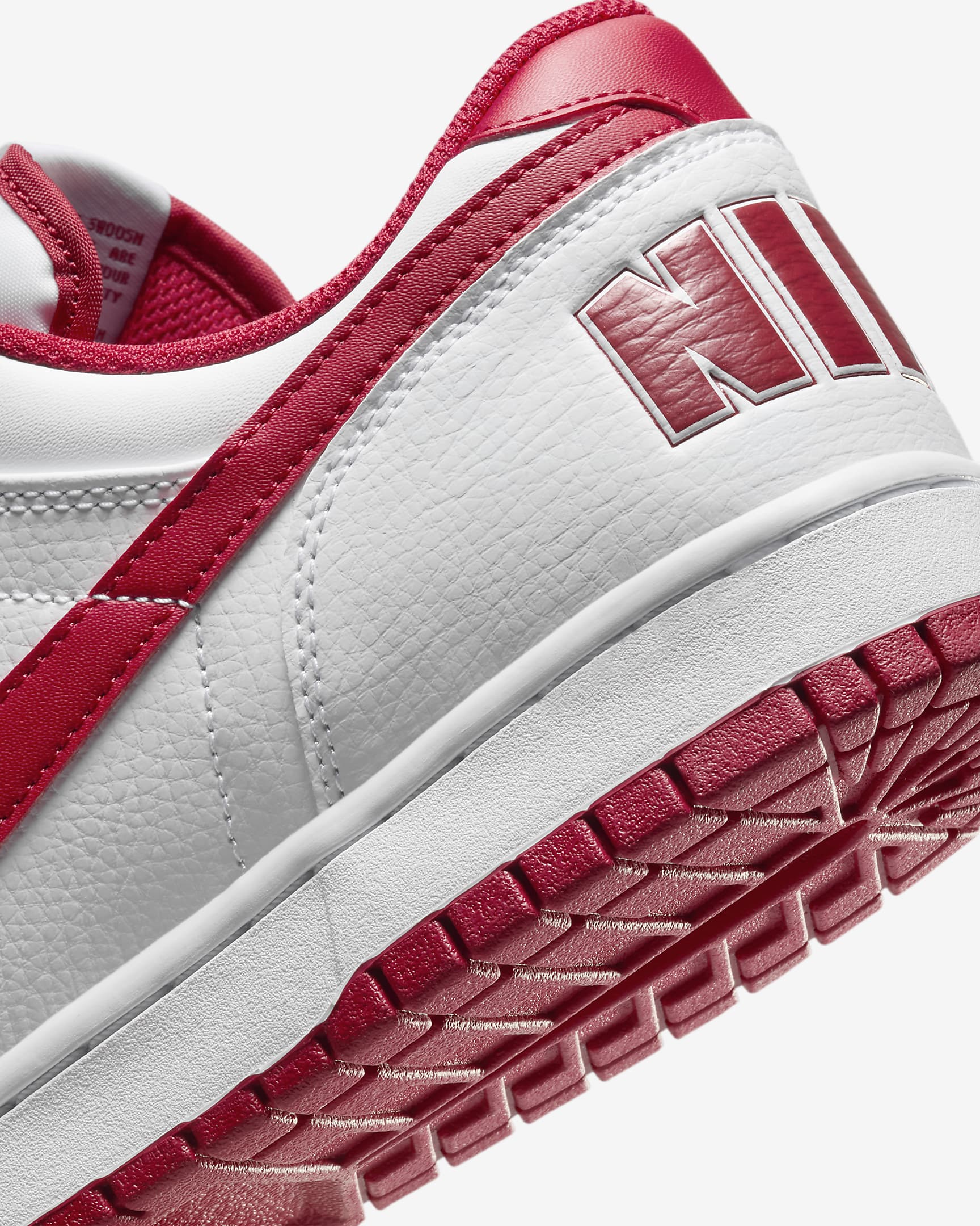 TENIS MASCULINO NIKE BIG NIKE LOW – foto 5